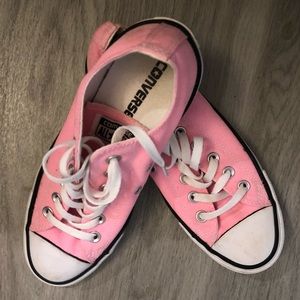 Converse, size 9